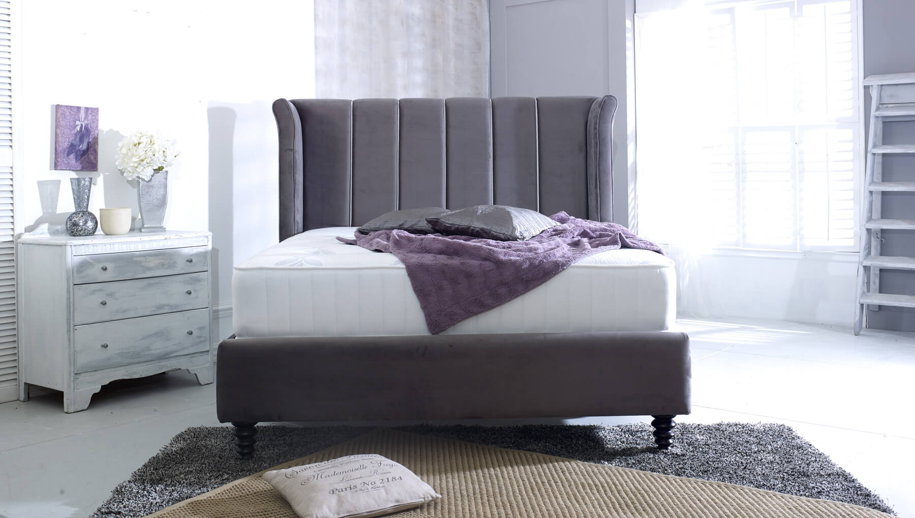 Good Night Sleeptight Beds and Mattresses in Doncaster