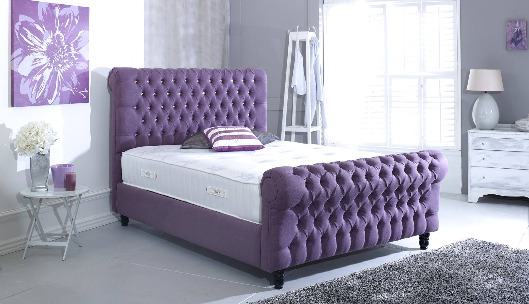 Home | Beds, Mattresses & Bedroom Furniture in Leeds ...