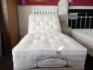 AdjustableBed