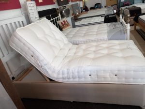AdjustableBed