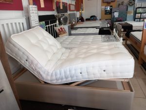 AdjustableBed