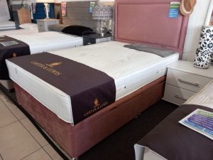 Ottoman Beds